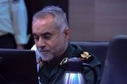 جانشین سازمان پدافند غیرعامل کشور تعیین شد