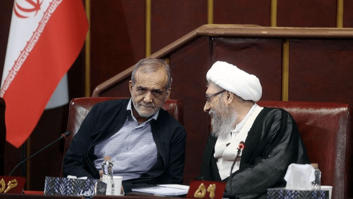 شرطی که مجلس برای CFT  گذاشت و مجمع برداشت