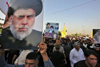 صدر خواهان بقای الکاظمی است