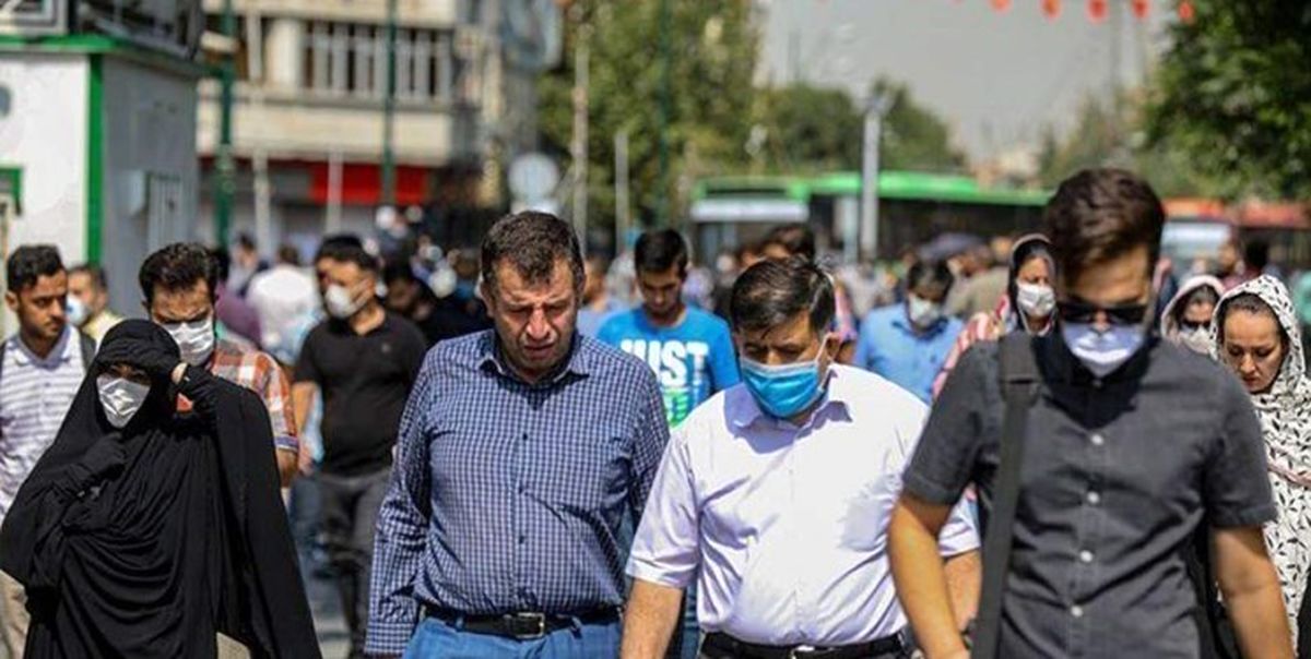 مهار کرونا با سیاستگذاری ممکن است نه سیاست بازی