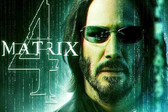  موضوع «ماتریکس ۴» لو رفت