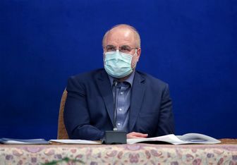 رئیس مجلس پروتکل‌های بهداشتی دیدار ‎پوتین را نپذیرفت