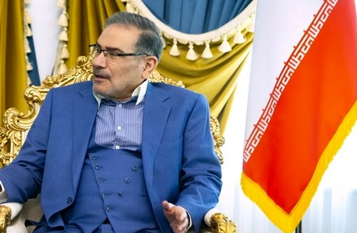 شمخانی: آماده نقش آفرینی برای پایان جنگ اوکراین هستیم