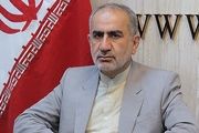 تاثیرپذیری شورای حکام از آمریکا باید متوقف شود