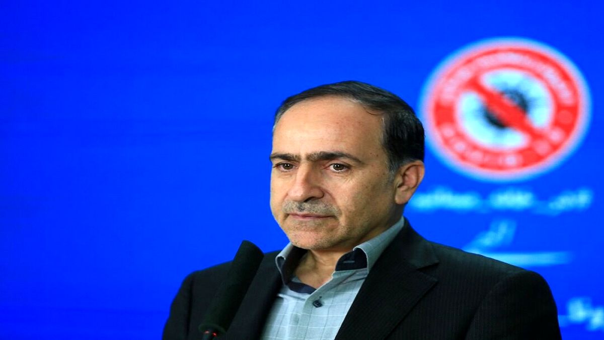 اولین محموله واکسن کرونا به زودی از کواکس وارد کشور می‌شود
