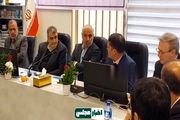 پیشنهادعجیب نماینده شاهرود به رئیس‌جمهور +فیلم