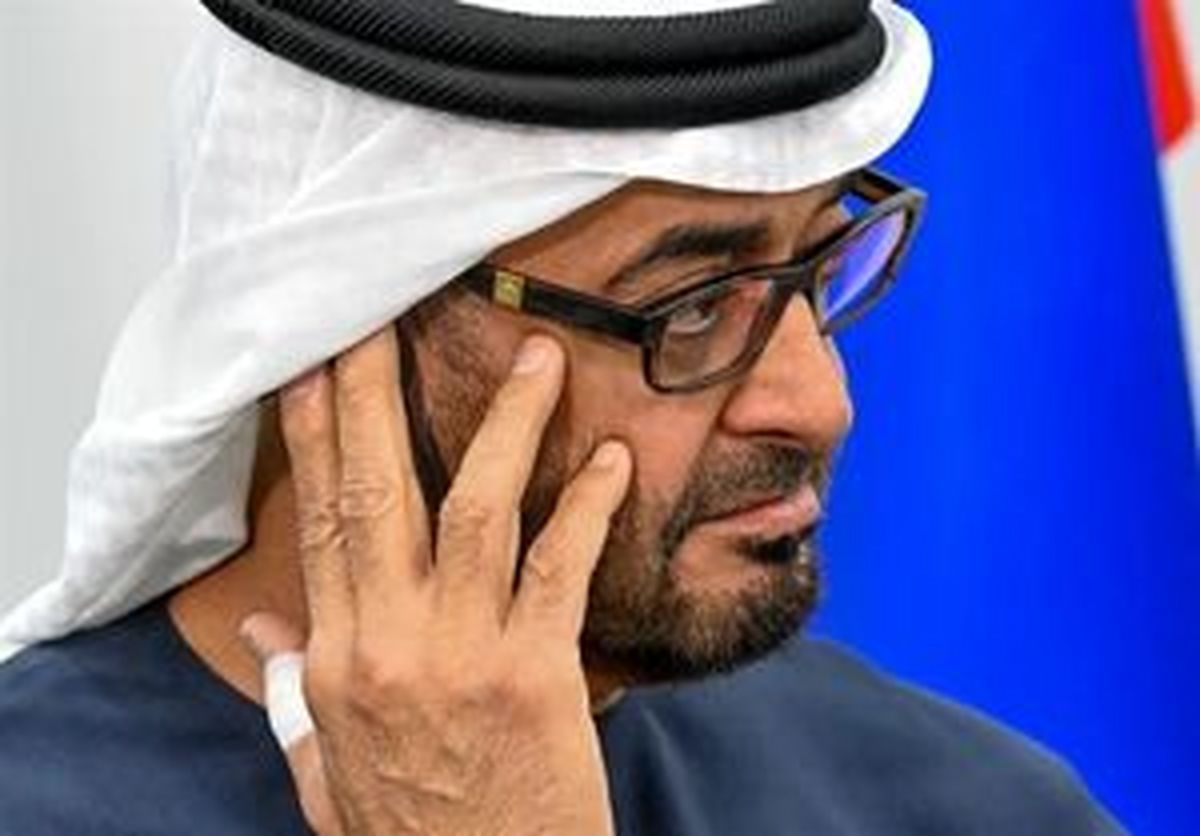 امارات، قربانی بزرگ مشارکت در جنگ علیه ایران