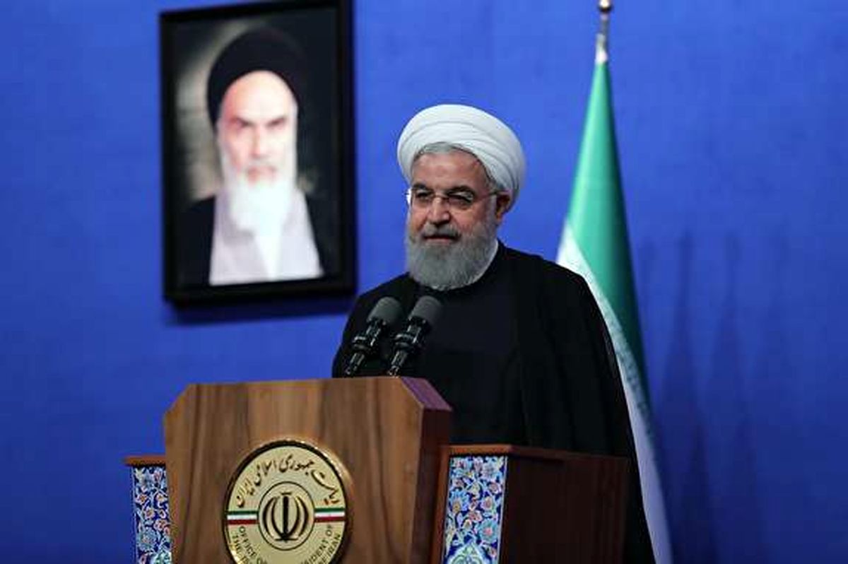 ملت ایران از تهدید نمی‌هراسد و بسیار بزرگتر از افراطیون واشنگتن است
