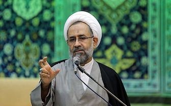 واکنش حیدر مصلحی به تحرکات احمدی نژاد