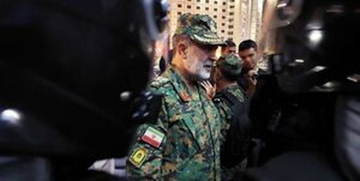 شناسایی عوامل اصلی آشوب و هتک حرمت به مقدسات