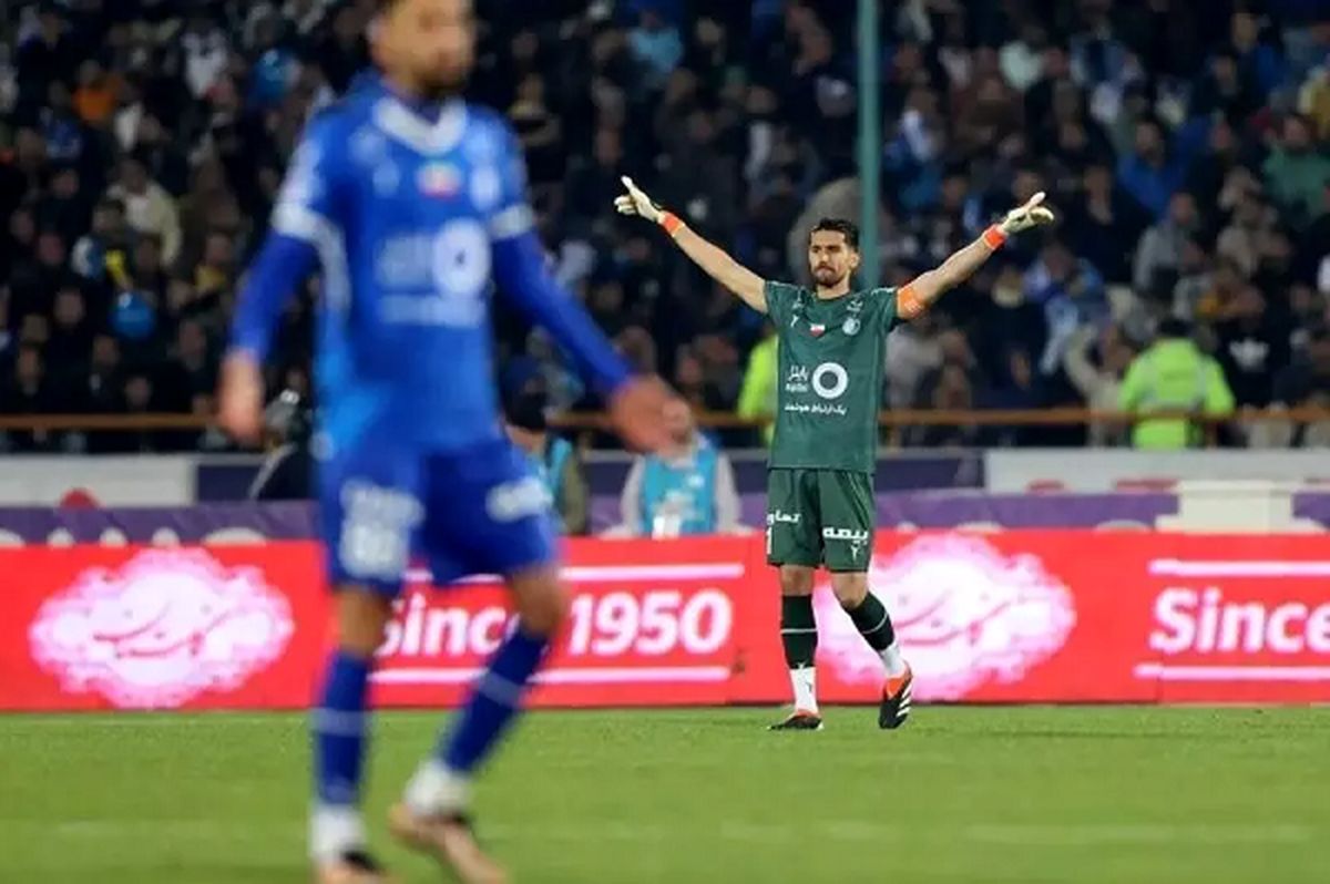 سیدحسین حسینی در استقلال ماندنی شد؟+ جزئیات