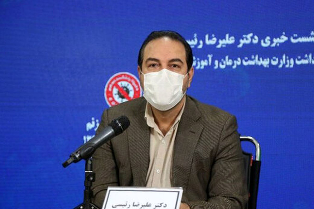 رییسی خبر از محدودیت‌های جدید و جدی داد