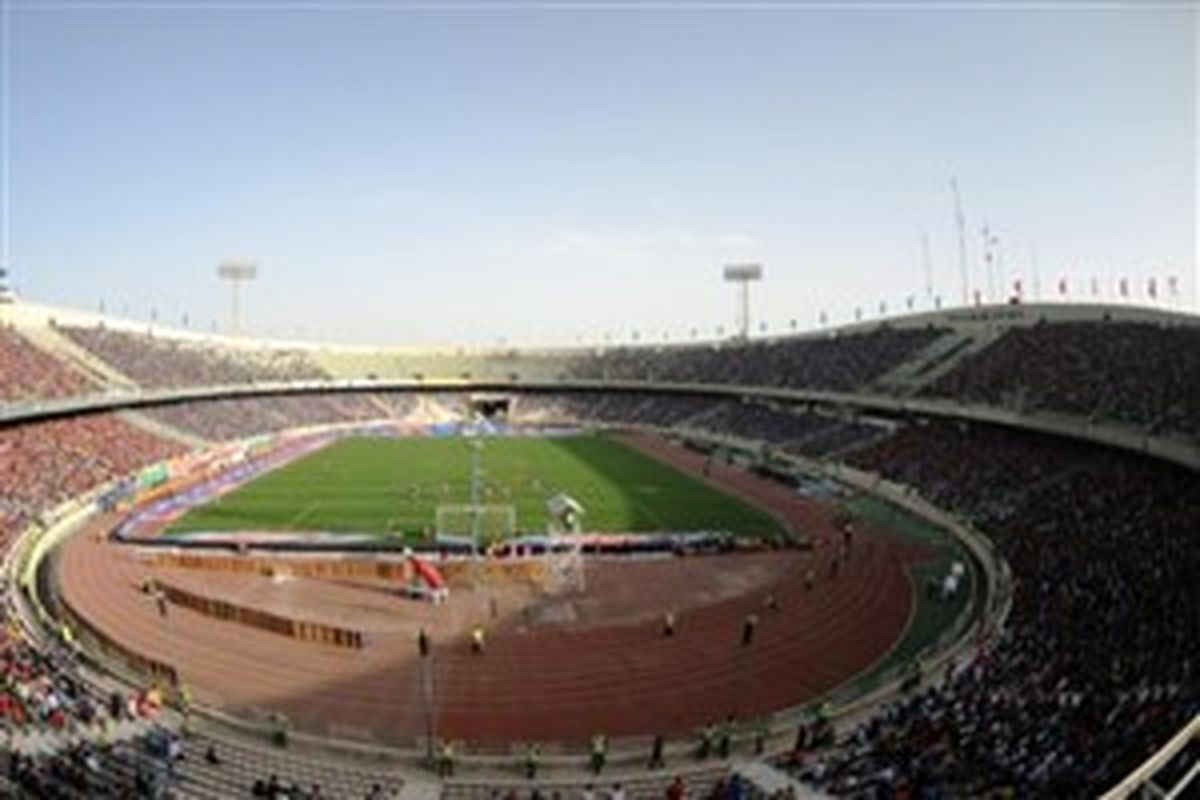 تمهیدات ترافیکی پلیس راهور برای بازی سوپرجام 