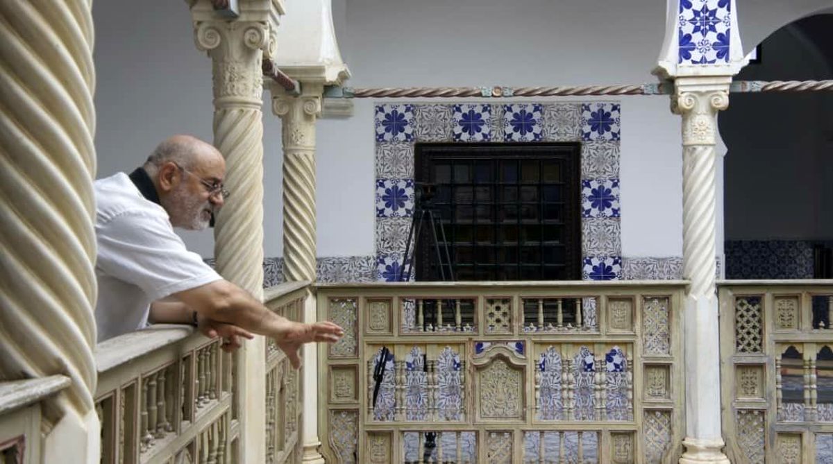 کدام بازیگر  نقش حضرت موسی(ع) را بازی خواهد کرد؟