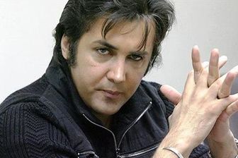 حسام نواب صفوى در آى سى یو بستری شد