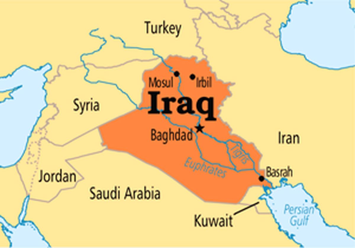 ایران میانجی گری میان رهبران کُرد را تکذیب کرد 