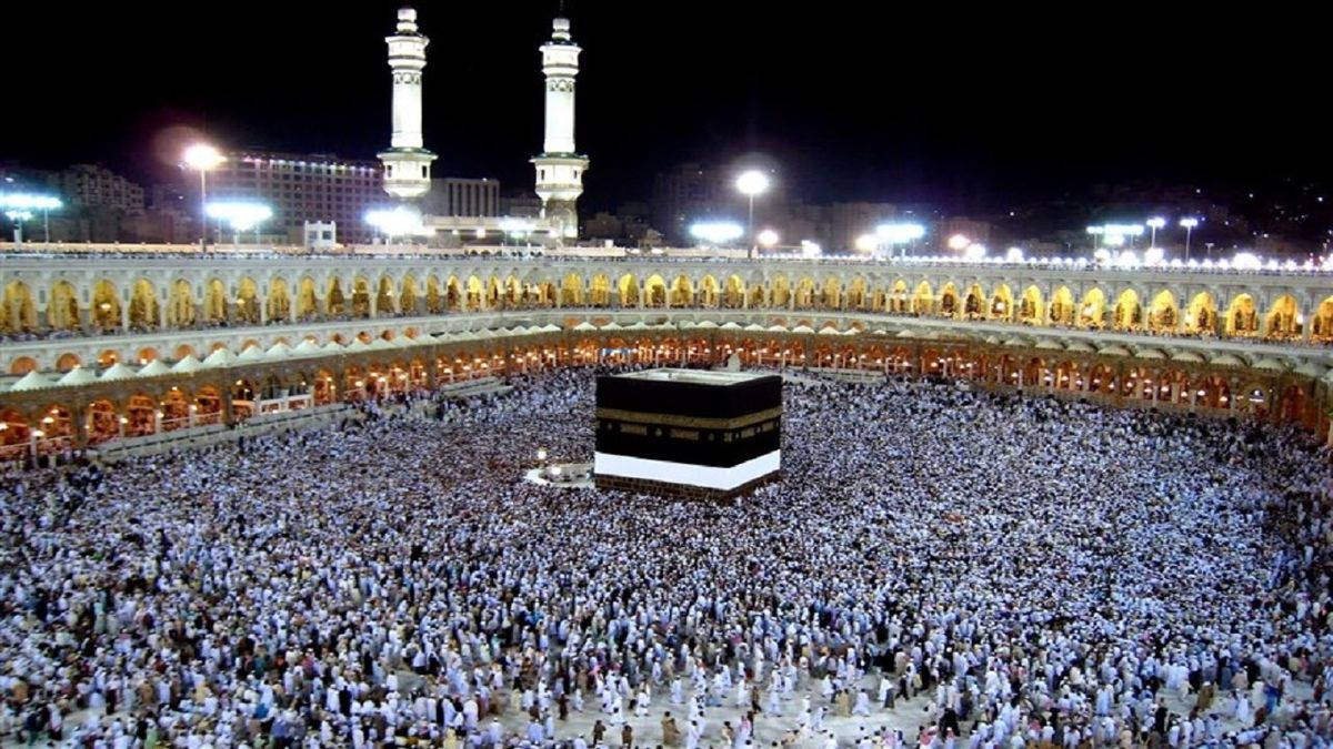 ممانعت مقامات سعودی از ورود حجاج یمنی