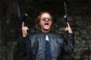 «قانون مورفی» رامبد جوان به کجا رسید؟