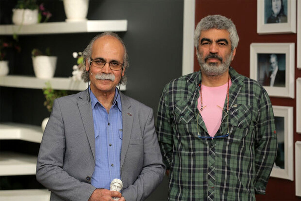 مهمان امشب «کتاب‌باز» مشخص شد