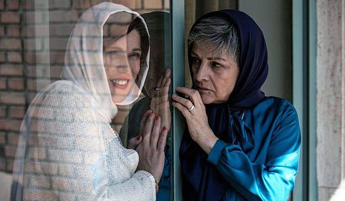 سفر" آبجی" به چین