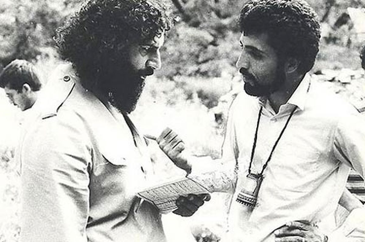 پخش مجدد سریالی بعد از ۲۵ سال