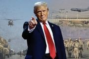 تلاش آمریکا برای تبدیل افغانستان به میدان رقابت ژئوپلتیک