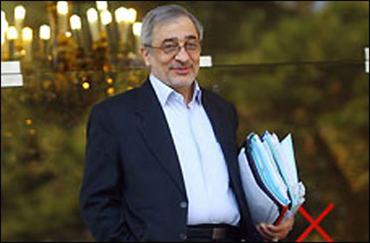 ماجرای اوراق‌های آمریکایی بلوکه‌شده از زبان مظاهری 