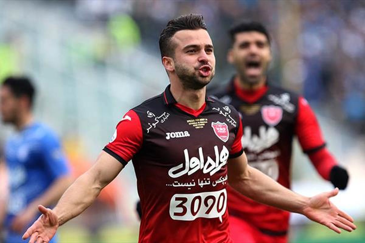  سروش با الخور قطر به توافق نرسید