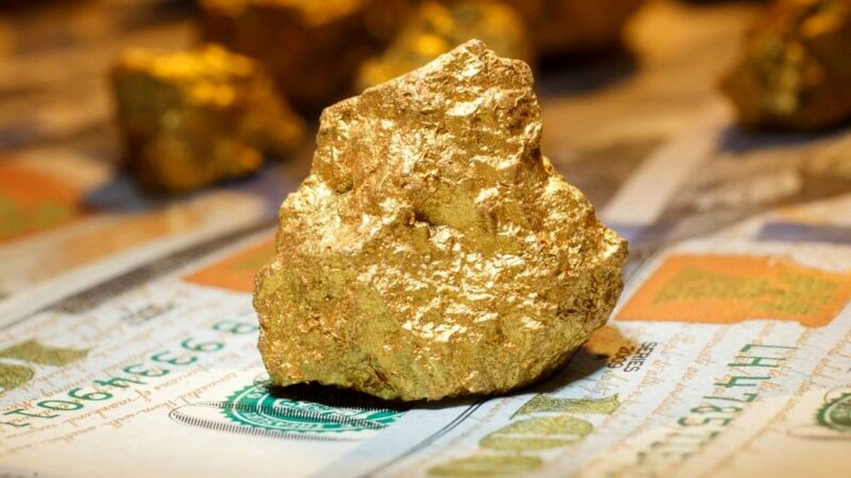 در شرایط بحرانی جنگ طلا بخریم یا نه؟