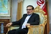 توافقهای اقتصادی ماحصل سفر شمخانی به باکو