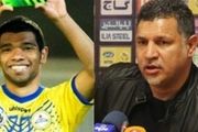 ماجرای کنایه عباس بوعذار به علی دایی