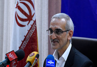 معاون حناچی: نیمی از درآمد بنزین را به حمل و نقل عمومی بدهید
معاون حناچی: نیمی از درآمد بنزین را به حمل و نقل عمومی بدهید