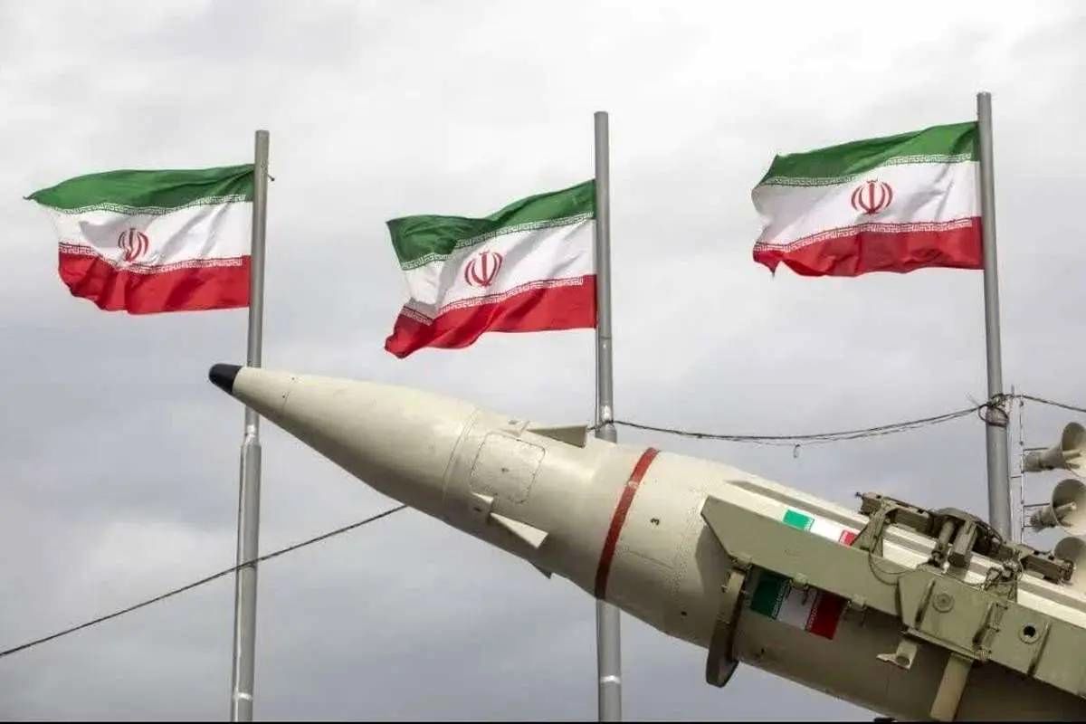 ادامه جنگ به نفع ایران است