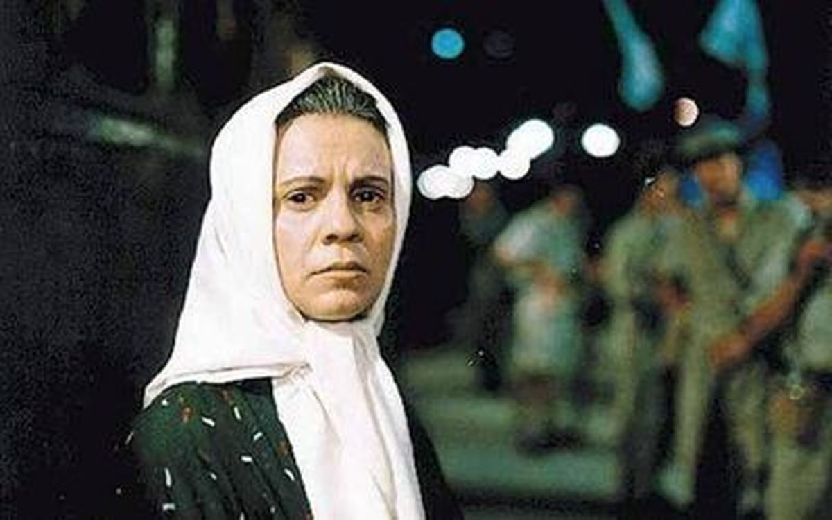 دو فیلم جذابی که شبکه آی‌فیلم باید این شب‌ها پخش کند