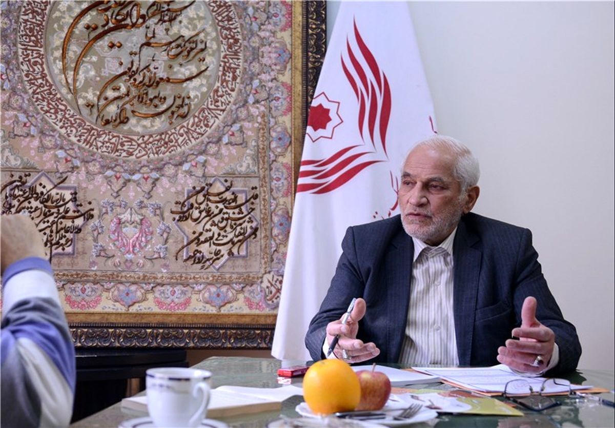  هیچ زندانی برای محکومیت غیرعمد دو میلیون تومانی در زندان نیست