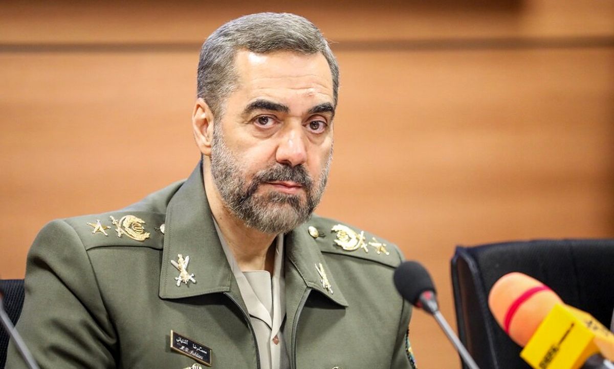به هرگونه اقدام نابخردان صهیونیست‌ها پاسخ دندان‌شکنی خواهیم داد