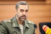 به هرگونه اقدام نابخردان صهیونیست‌ها پاسخ دندان‌شکنی خواهیم داد