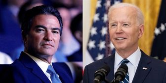 دیدار رئیس موساد با بایدن درباره ایران