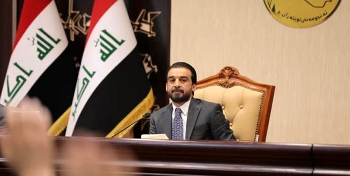 تایید ایجاد اقلیم سنی در عراق توسط ائتلاف النصر 