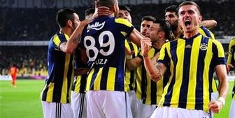 مهاجم ایرانی تیم فوتبال زوریا بهترین بازیکن ماه شد