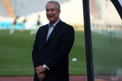 نظر کفاشیان درباره محروم شدن پرسپولیس و استقلال از آسیا