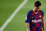 تیم منتخب هفته لالیگا +عکس