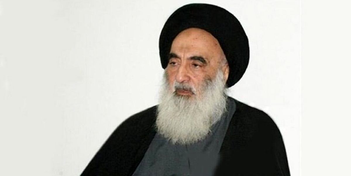 
دفتر آیت‌الله سیستانی، شنبه را عیدفطر اعلام کرد
