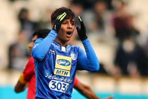 شایعات داغ از استقلال درباره قائدی
