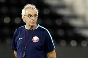 ملی پوشان پرسپولیس زیر ذره بین مربی قطری