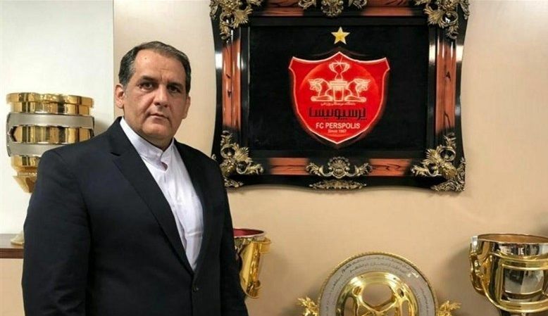 afc فقط دنبال جلب رضایت سعودیهاست