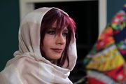 گریم زنانه حسین مهری در فیلم منوچهر هادی! +عکس