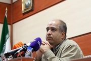 خضریان:تنها راه حل پیروزی در جهاد اکبر جلوگیری از نفوذ در مجموعههای انقلابی است