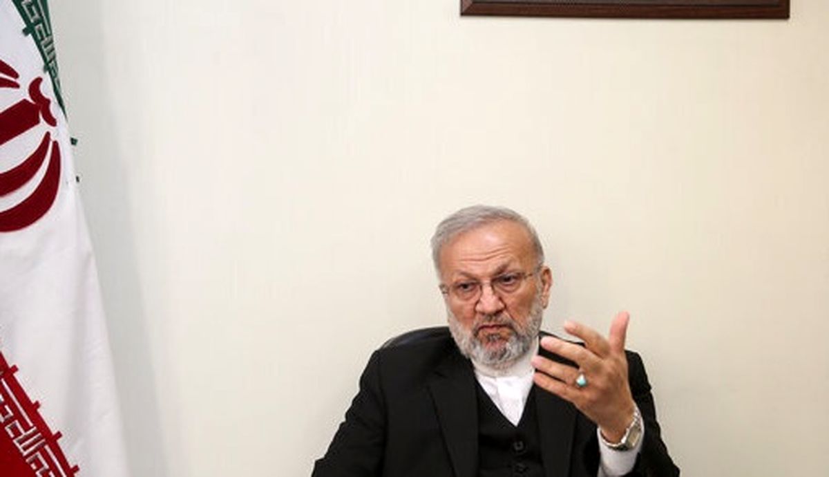 متکی: جلیلی مخالف مذاکره نیست