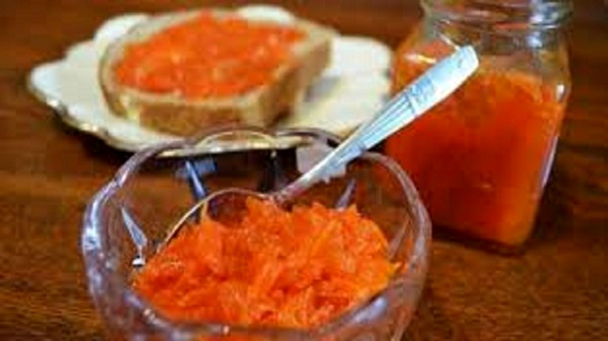برای خرید مربا باید چه مقدار هزینه کرد؟
